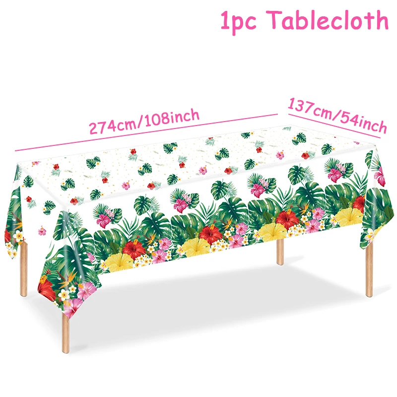 1pc tablecloth