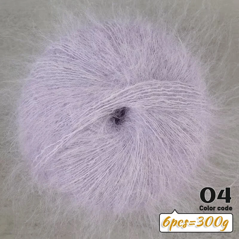 04 Light Purple