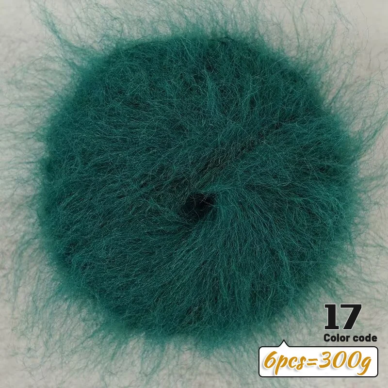 17 Peacock Green