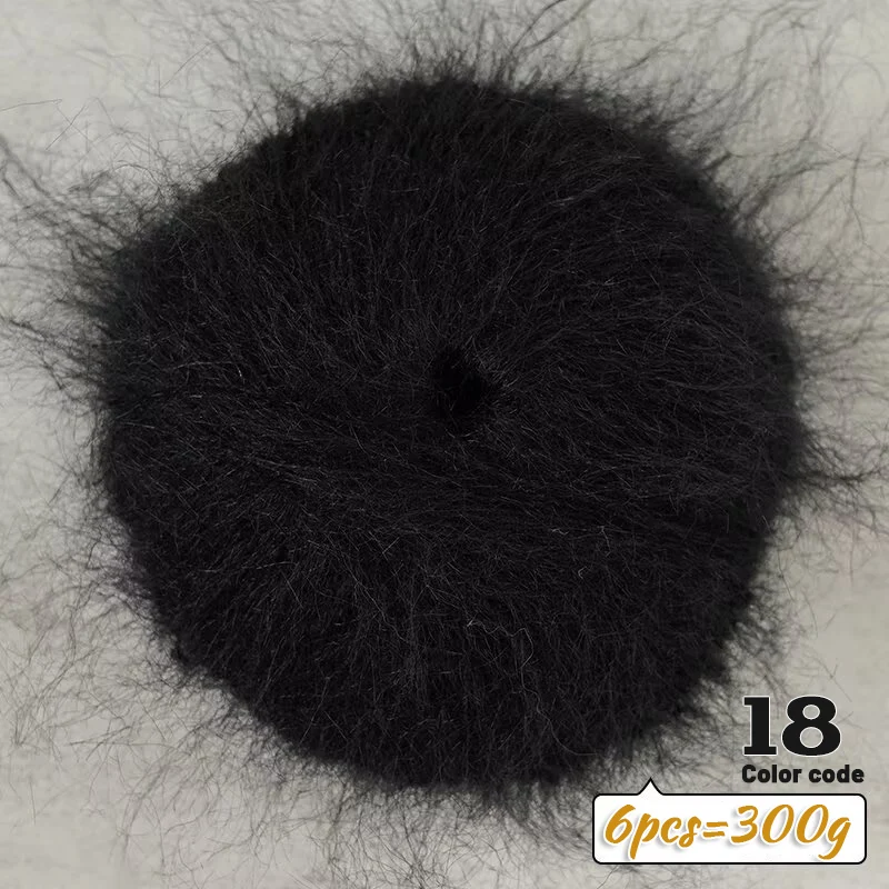 18 Black
