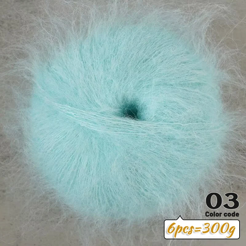 03 Water Blue