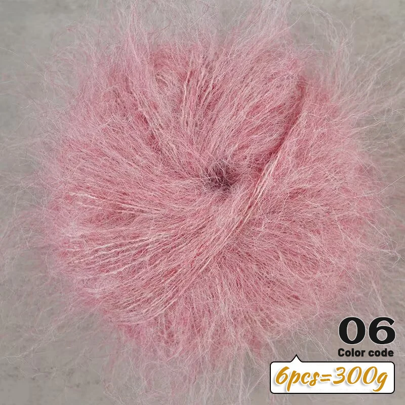 06 Rouge Powder