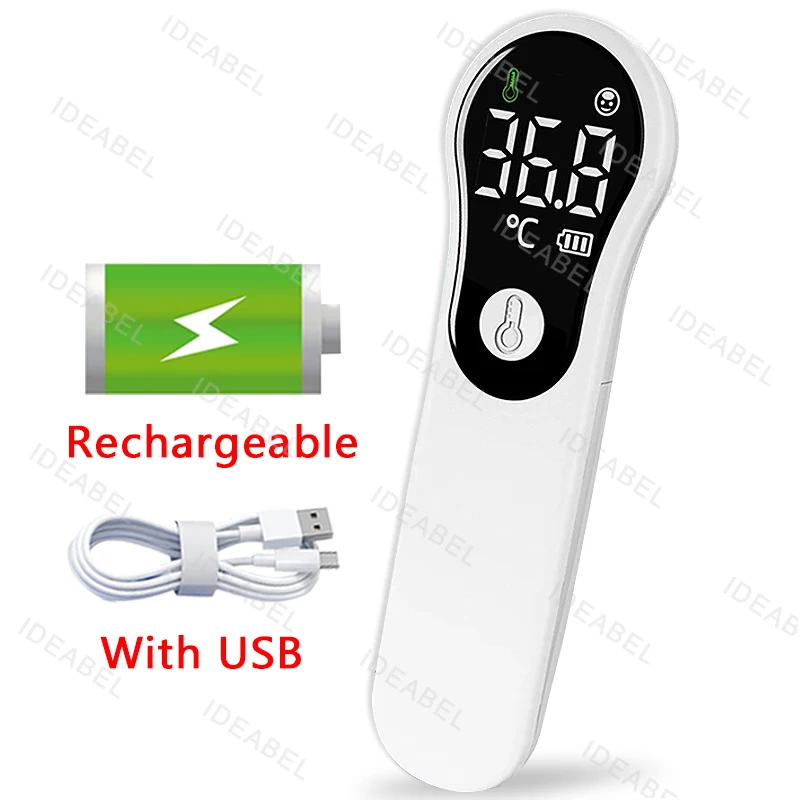 Rechargeable type