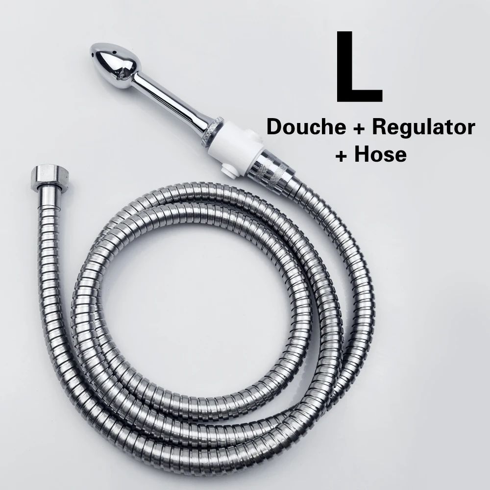 L And Hoses