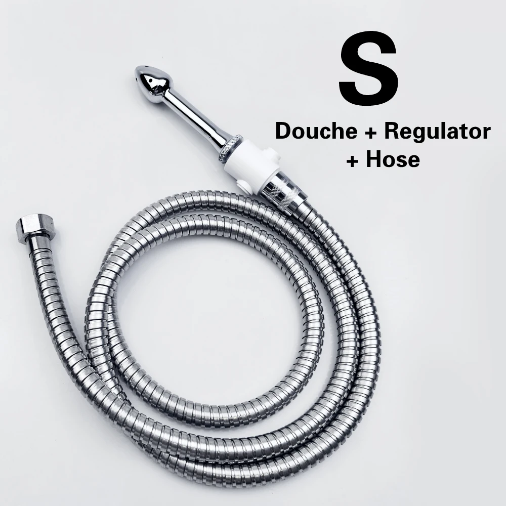 S And Hoses