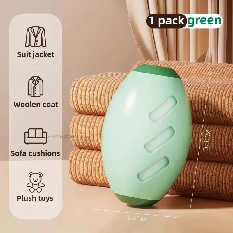 1PCS-Green