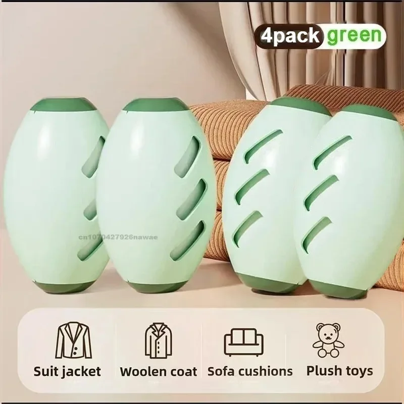 4PCS-Green