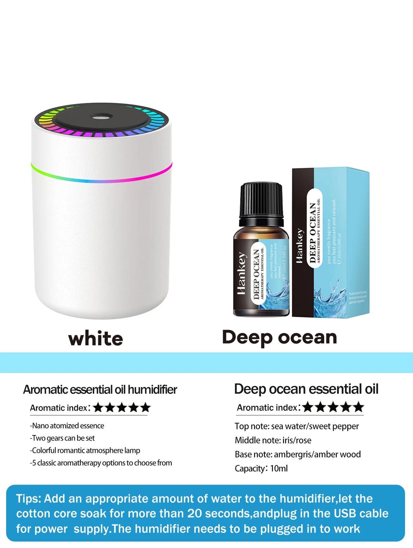 1White 1OCEAN