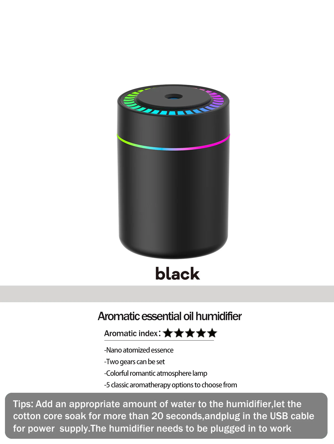 1Black