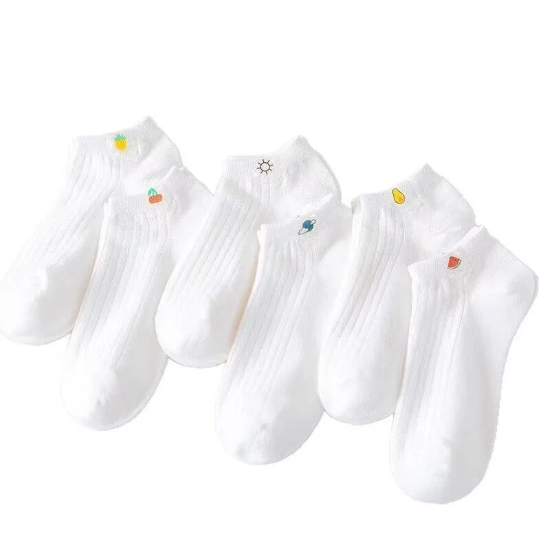 6 Pairs