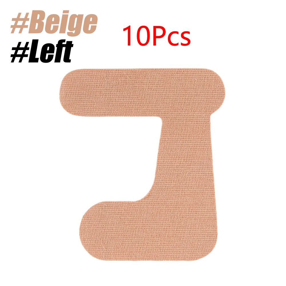 Beige-Left