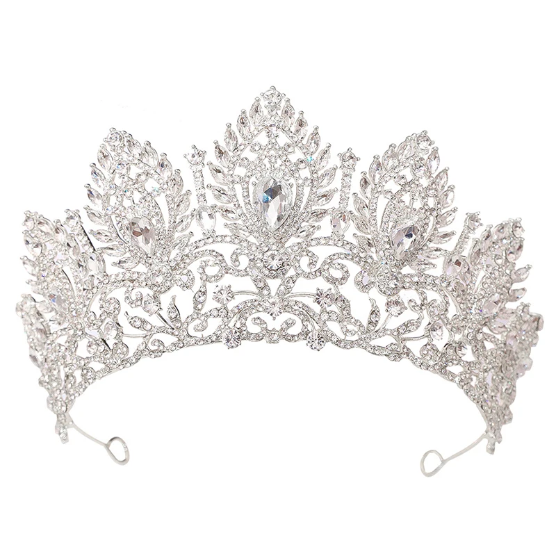 Silver White