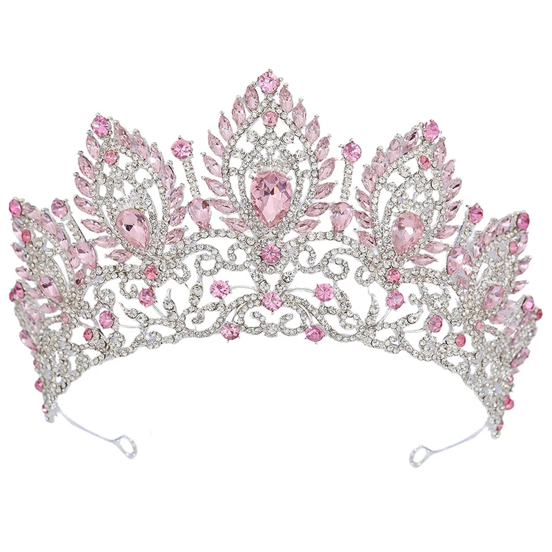 Silver Pink