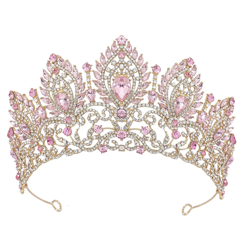 Gold Pink
