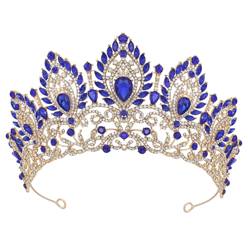 Gold Blue