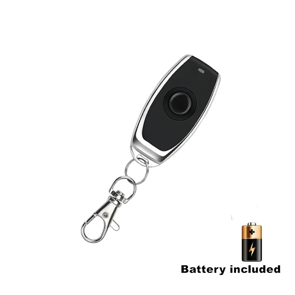 Button KEY