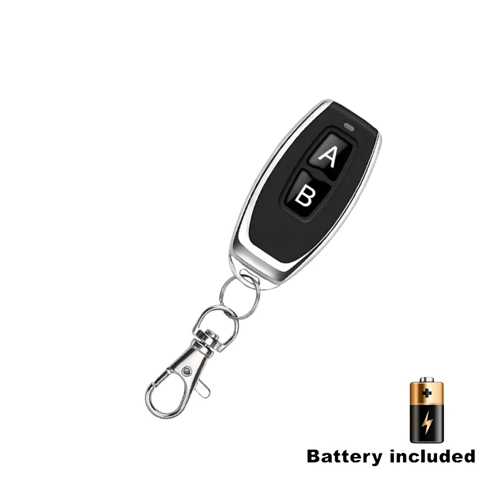 AB KEY