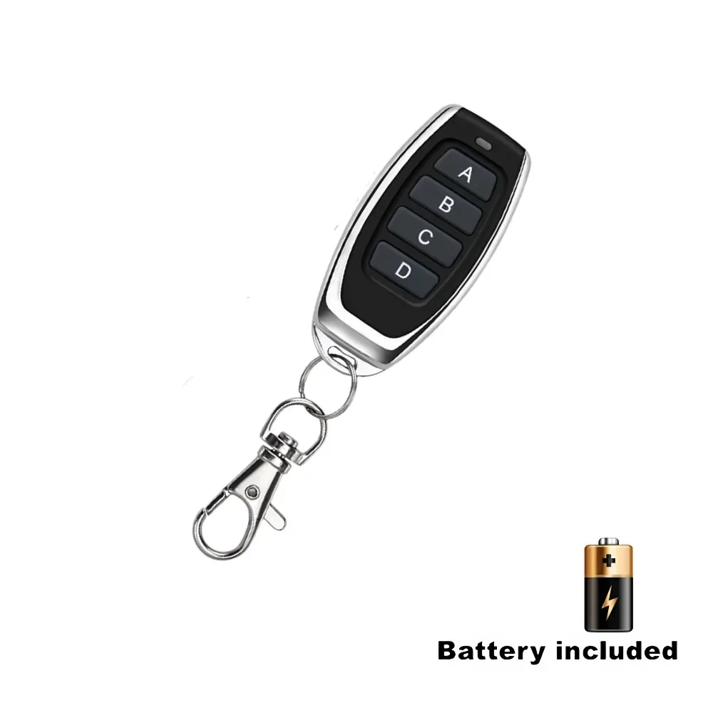 ABCD KEY