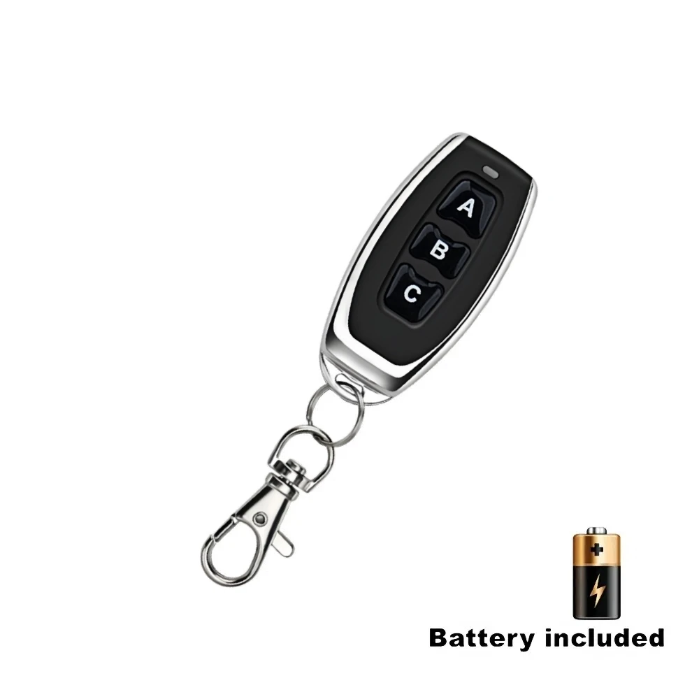 ABC KEY