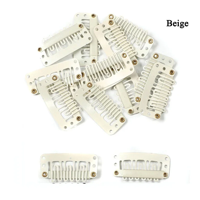 Beige 30pcs