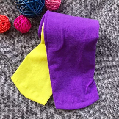 Purple-Yellow