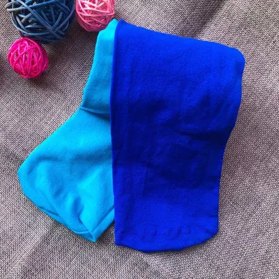 Royal blue-Sky blue