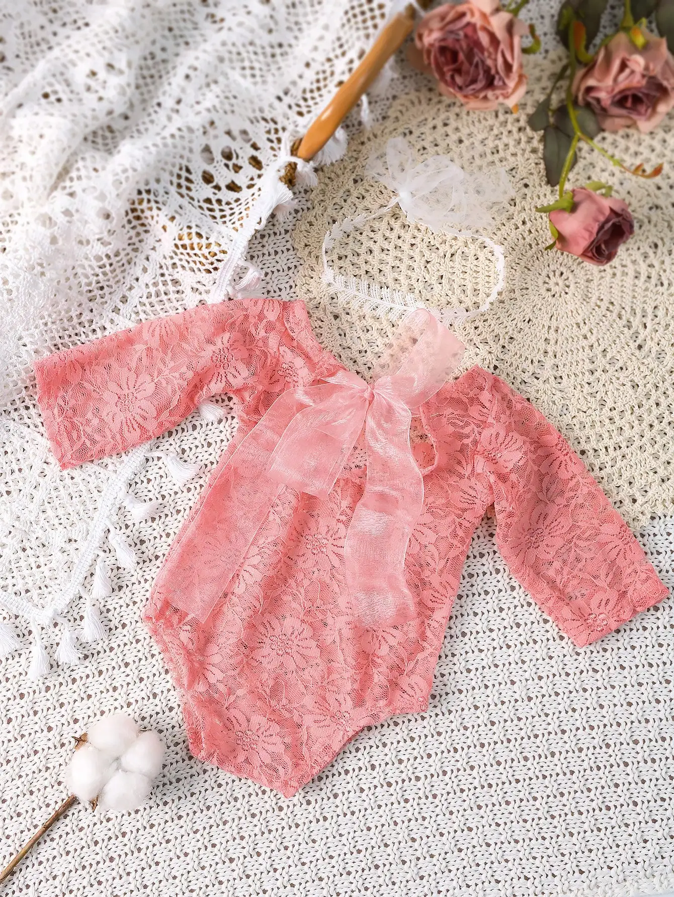 Pale Pinkish Grey