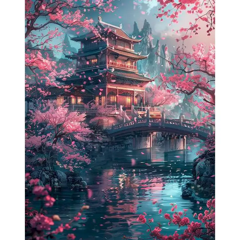 120 Colors-BQ BY-6