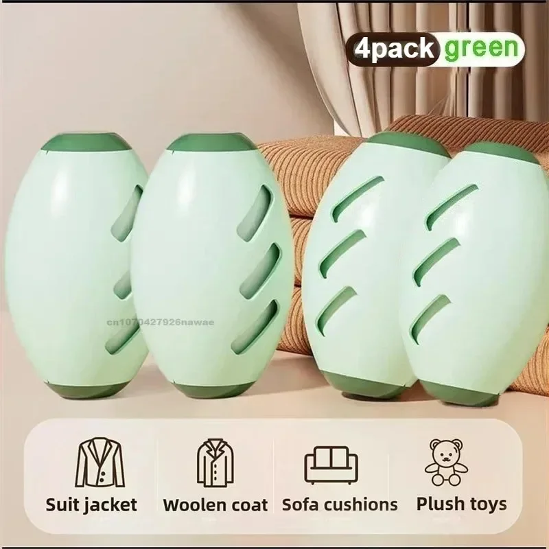 4PCS-Green