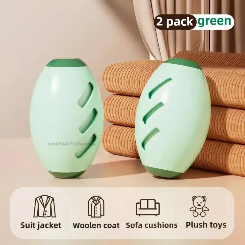 2PCS-Green