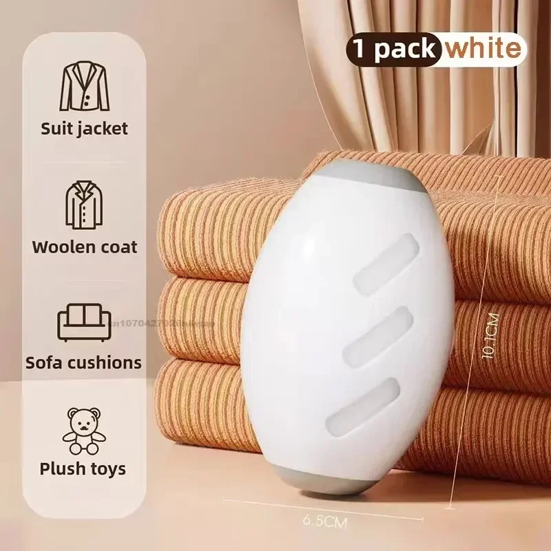 1PCS-White