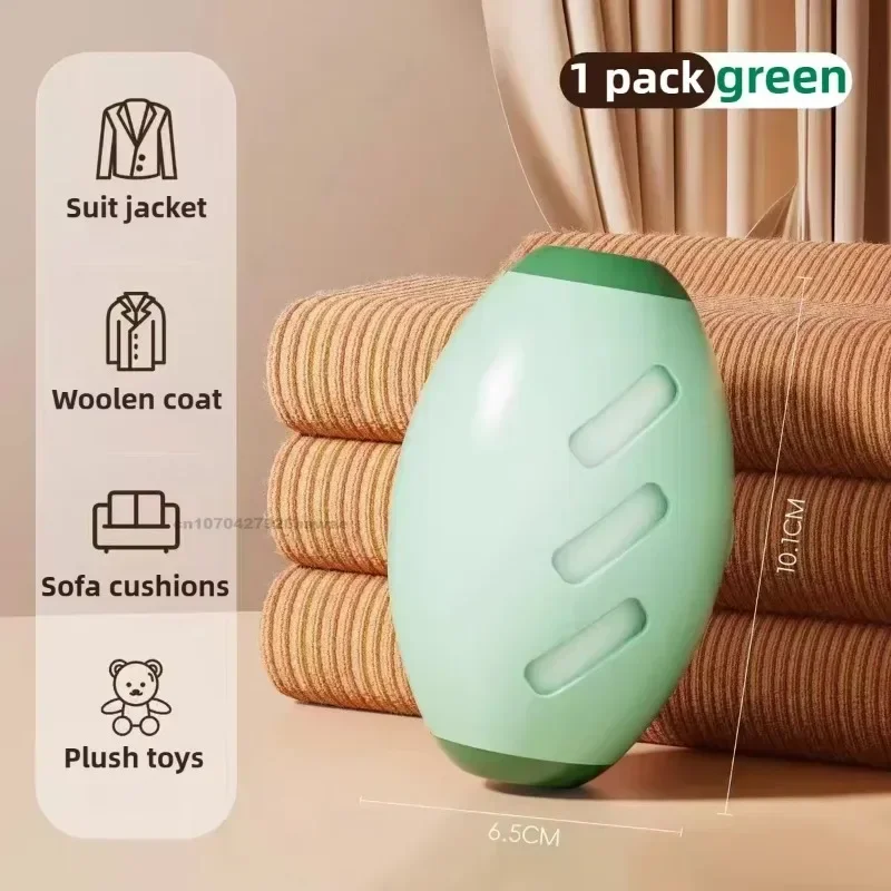 1PCS-Green