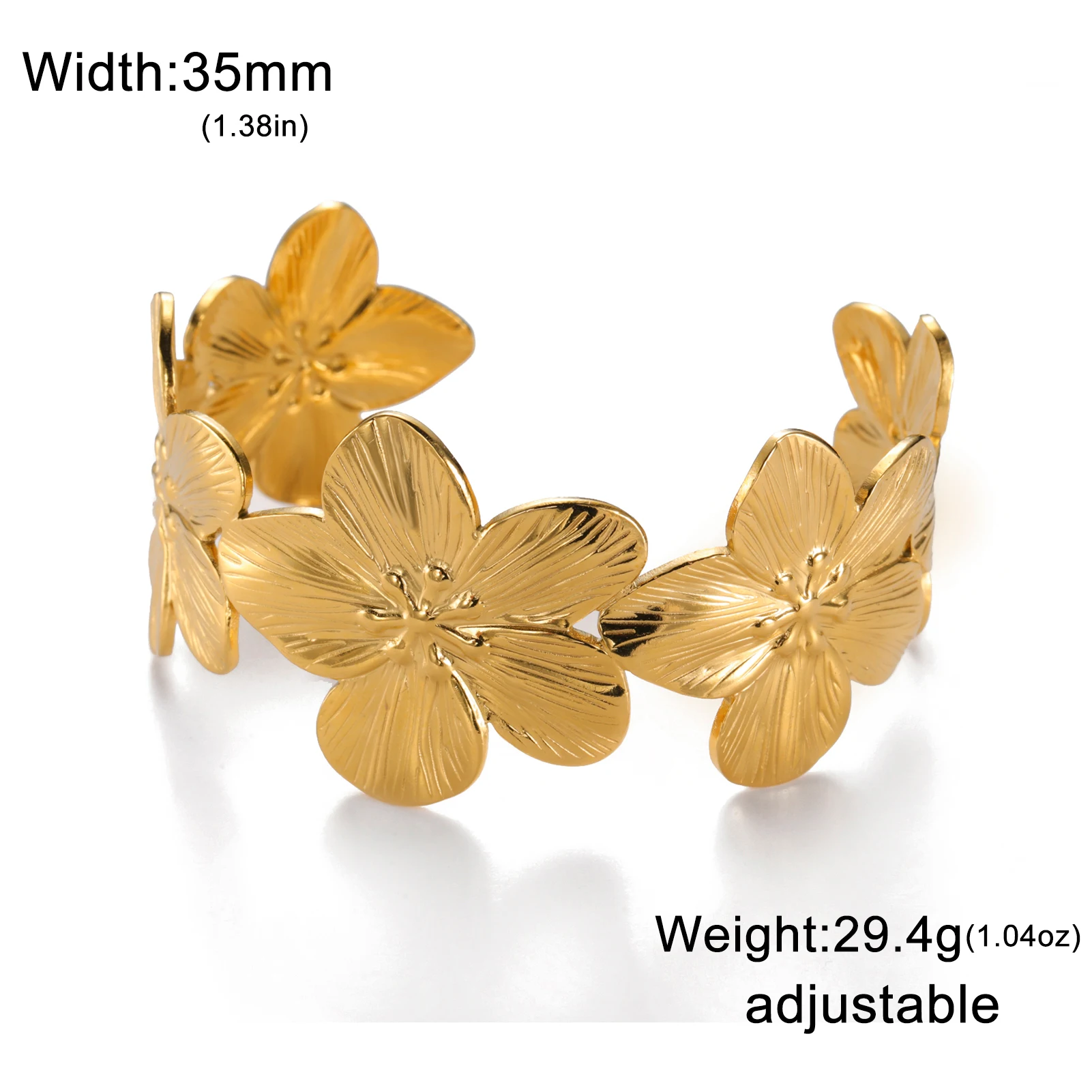Gold-color