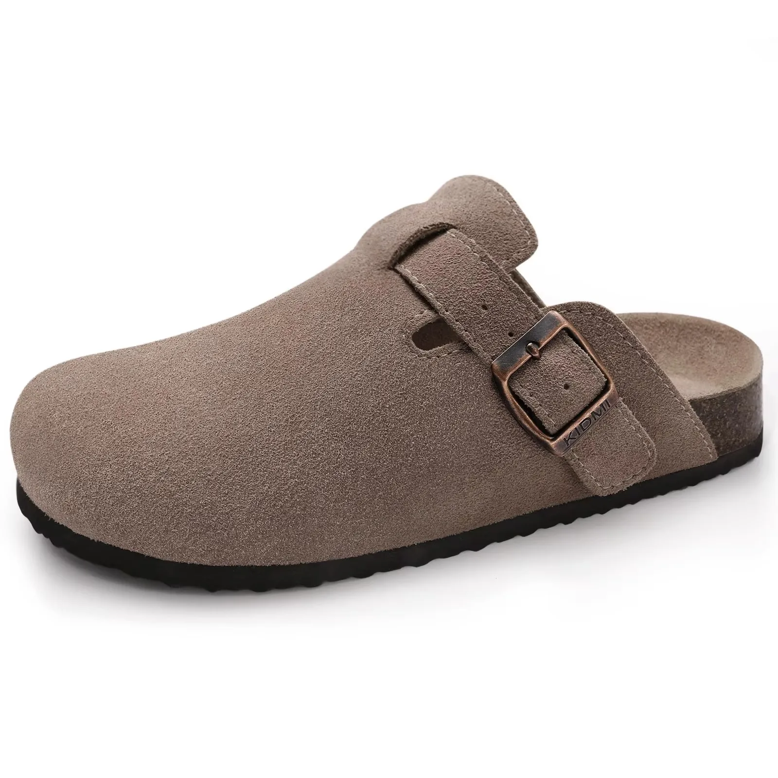 cow suede Mocha