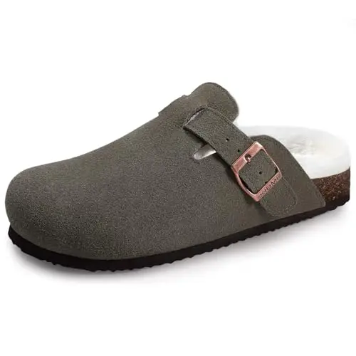 Fur suede  Green