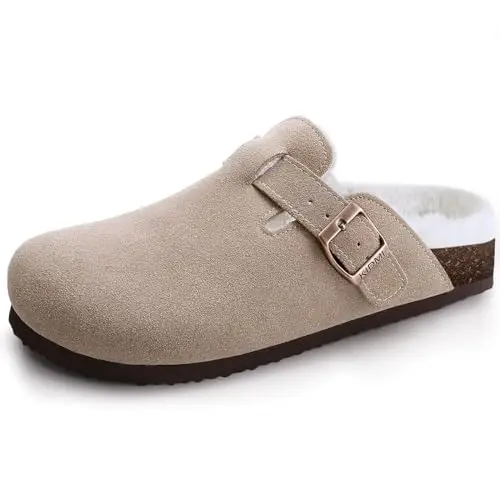 Fur suede Apricot
