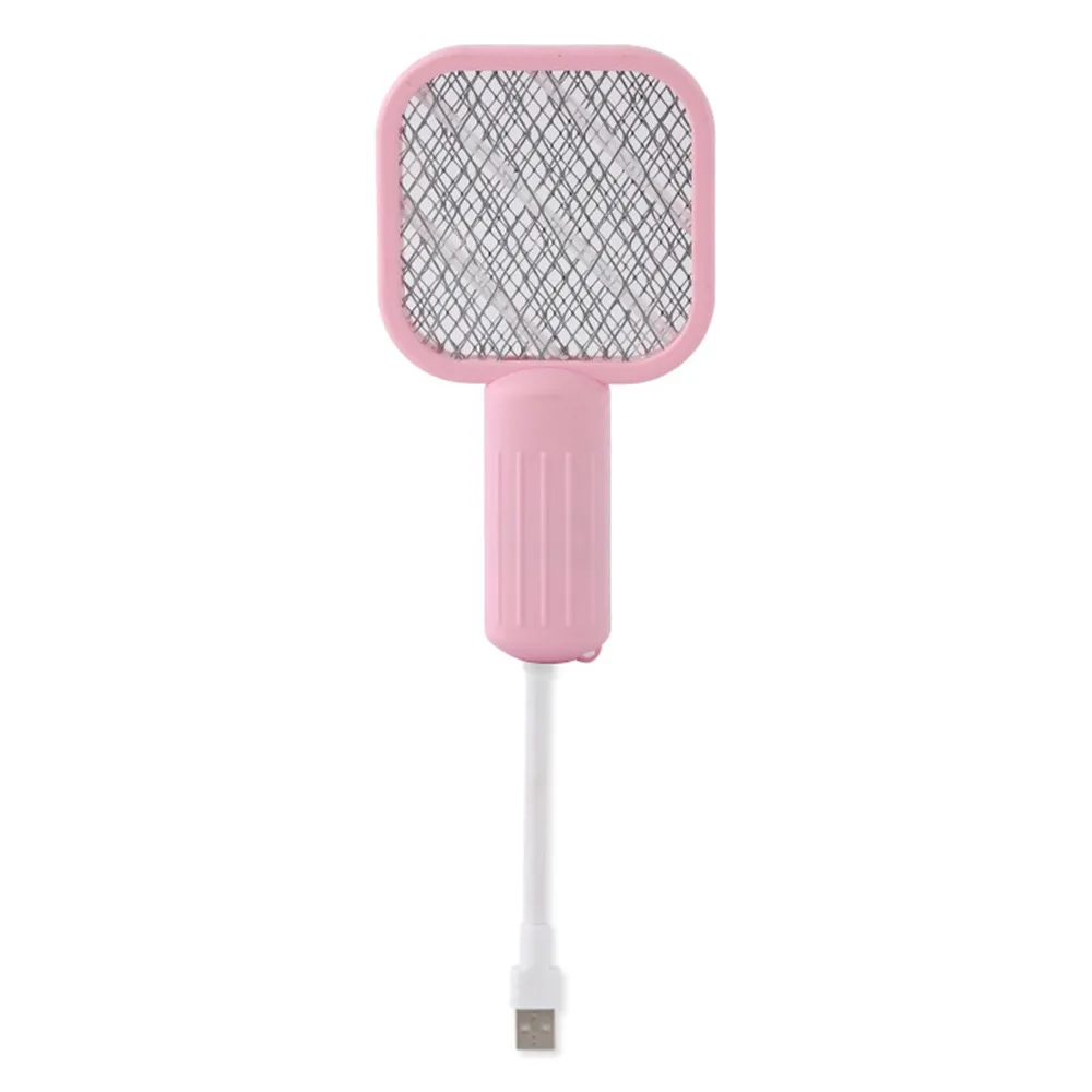 Pink-