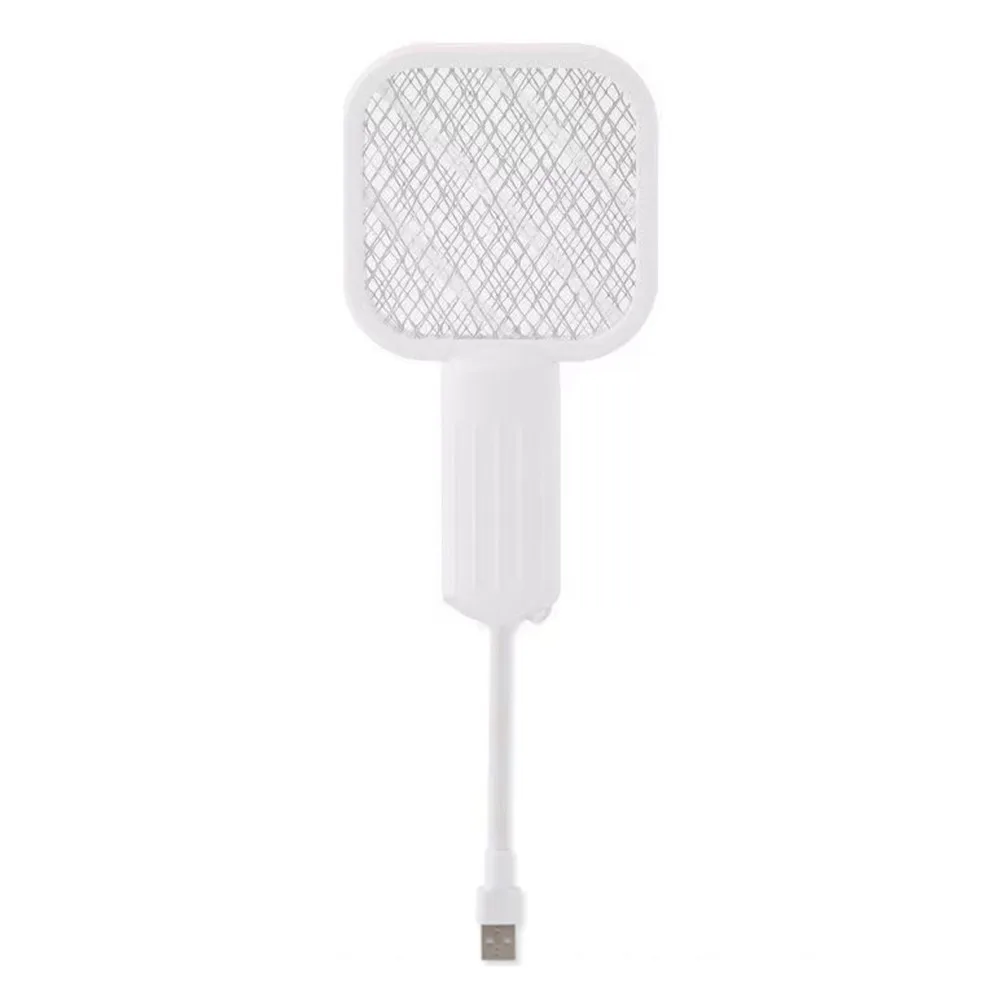 White-
