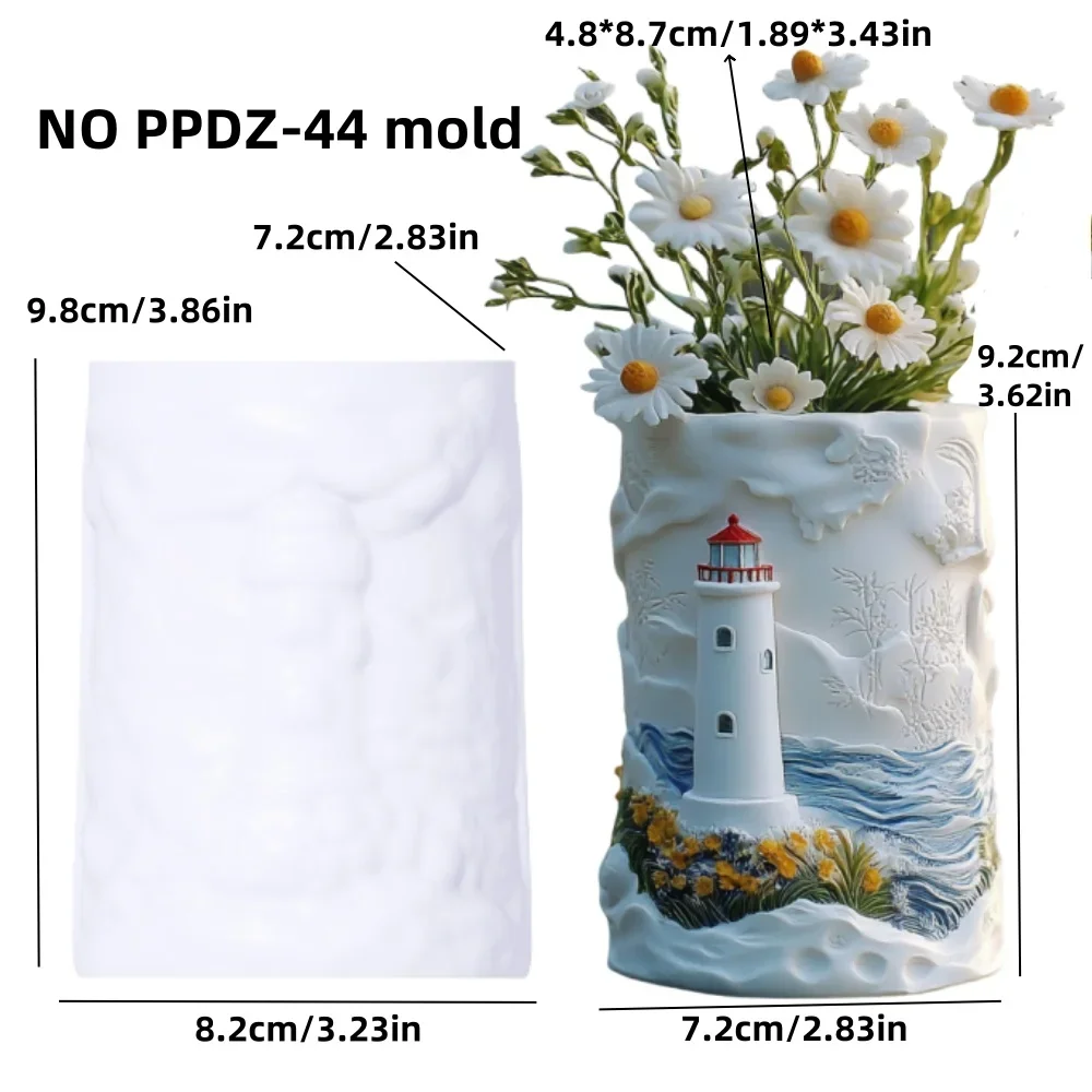 NO PPDZ-44 mold