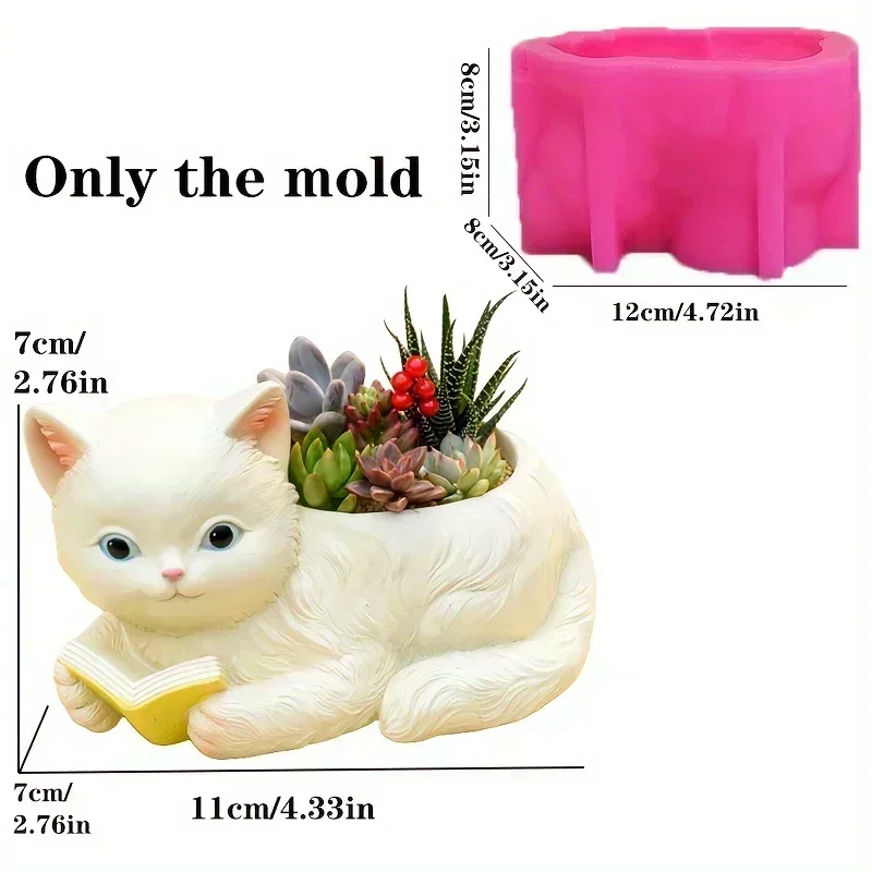 NO C903 mold