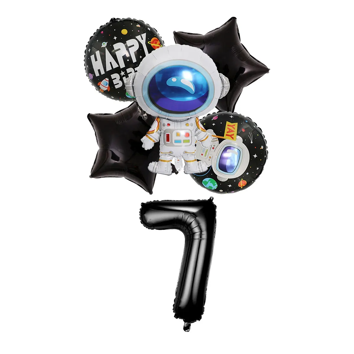 balloon set 7
