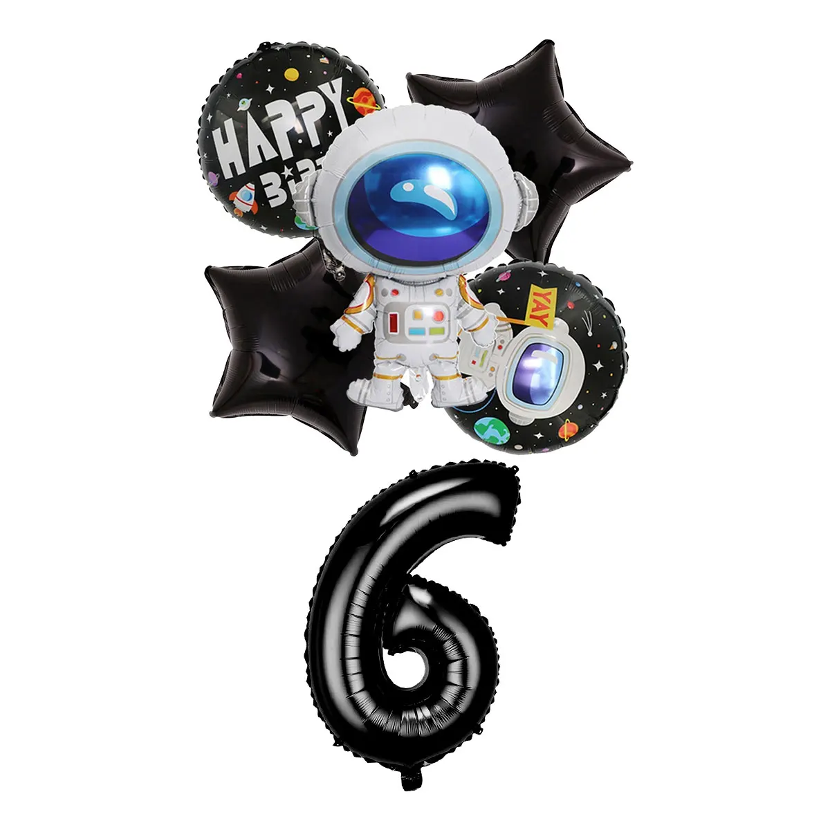 balloon set 6