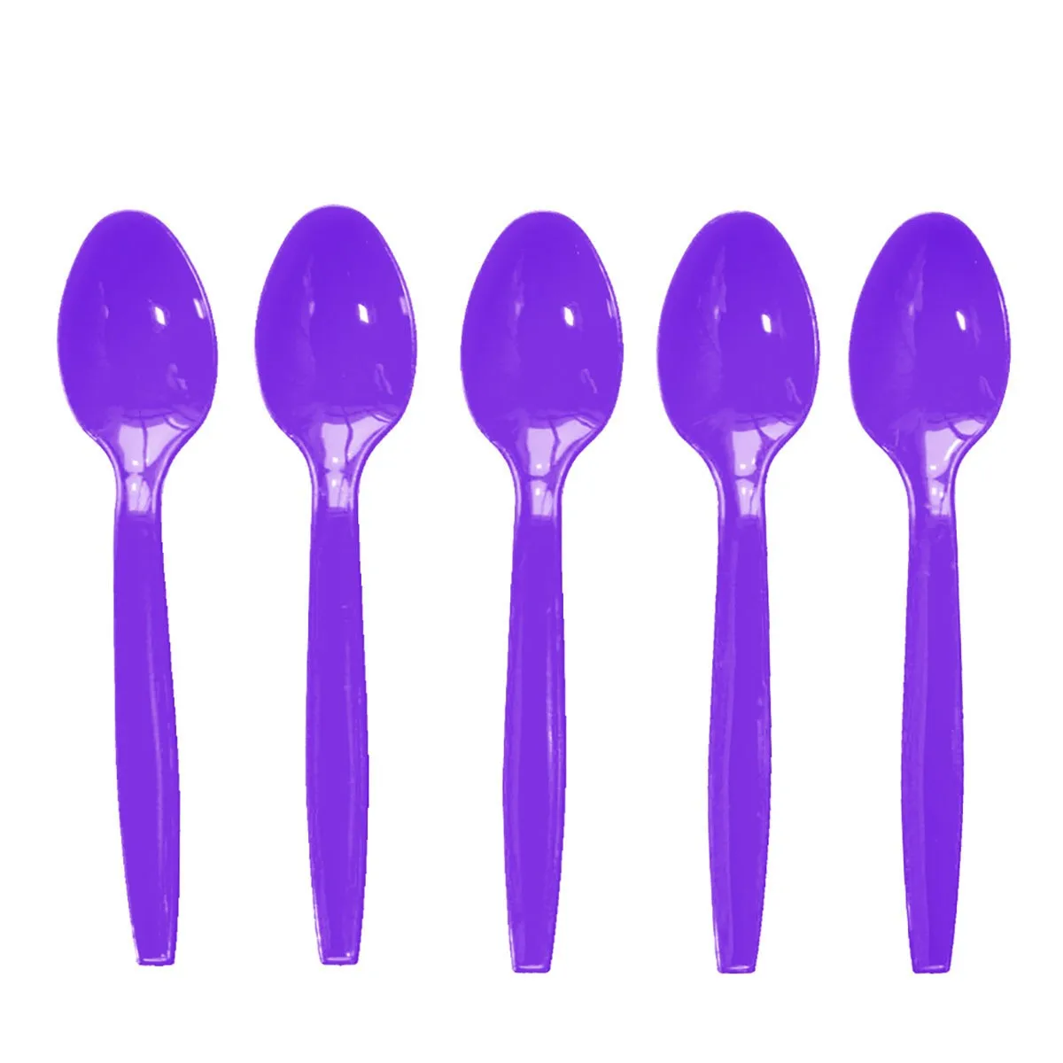 10pcs spoons