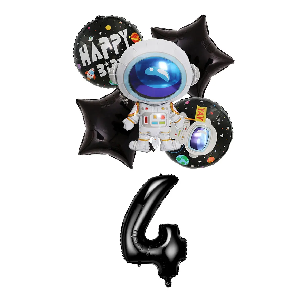 balloon set 4