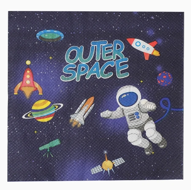 20pcs napkins