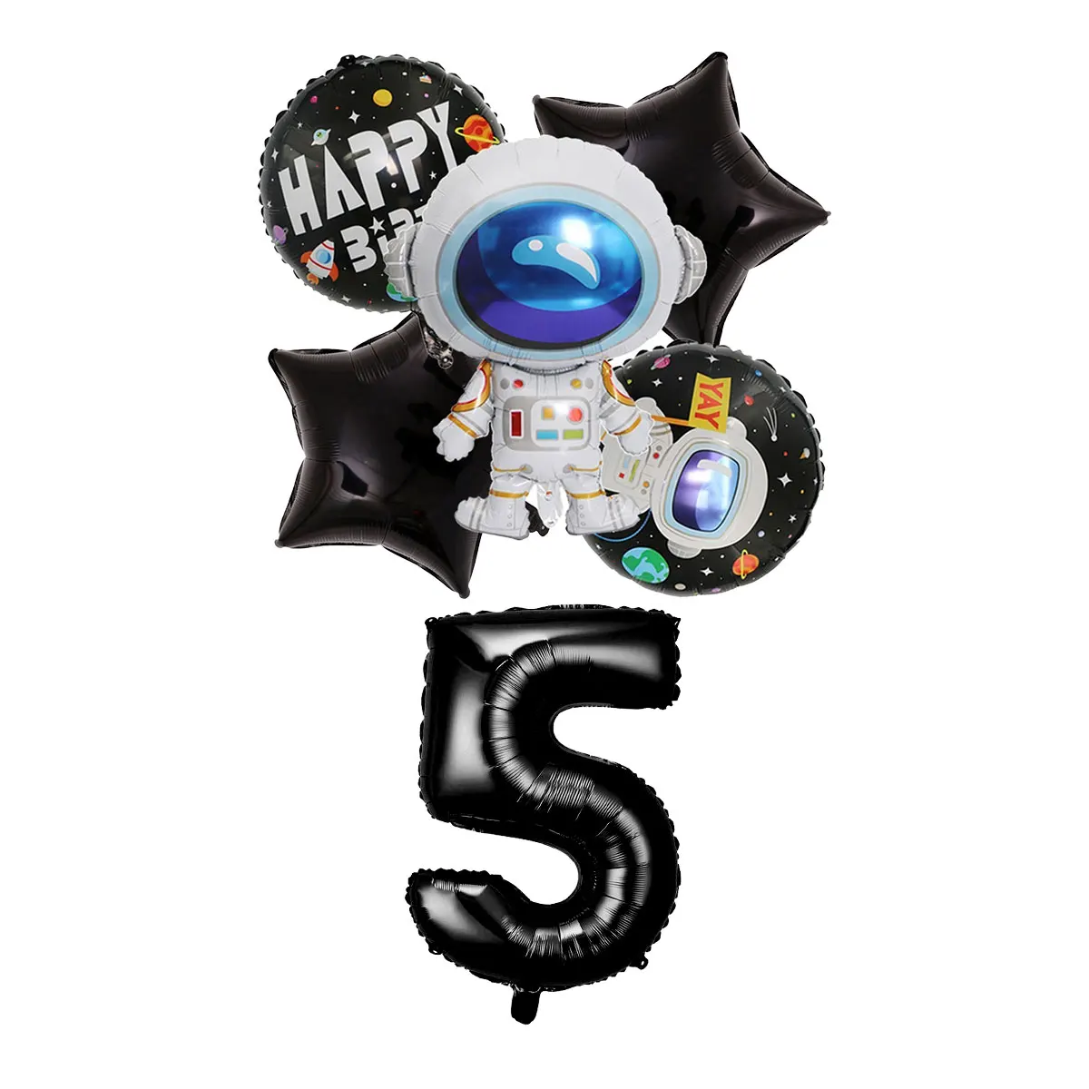balloon set 5