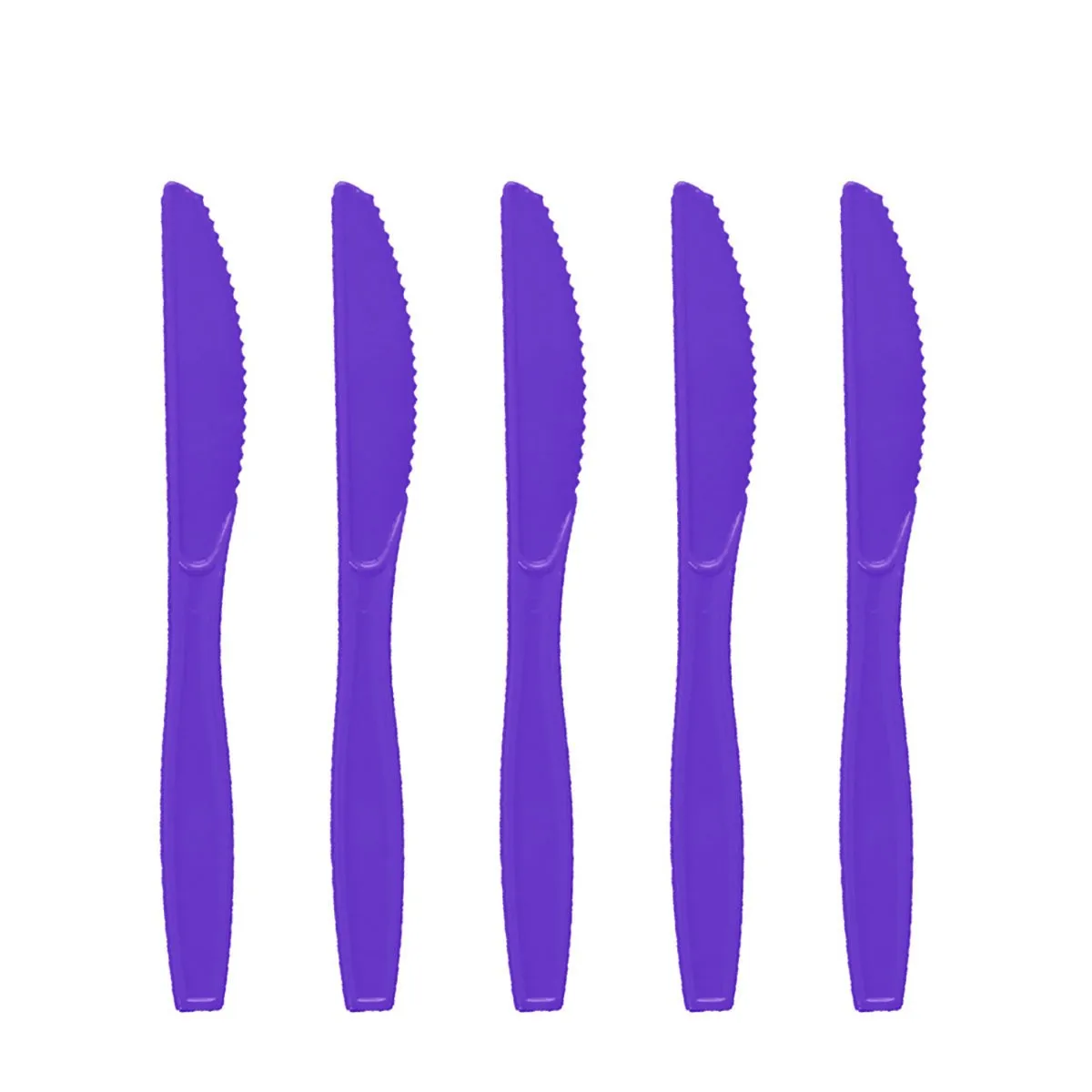 10pcs knifes
