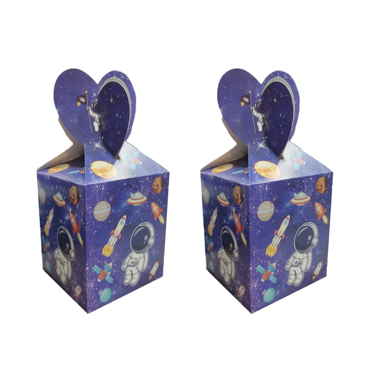 6pcs candy box