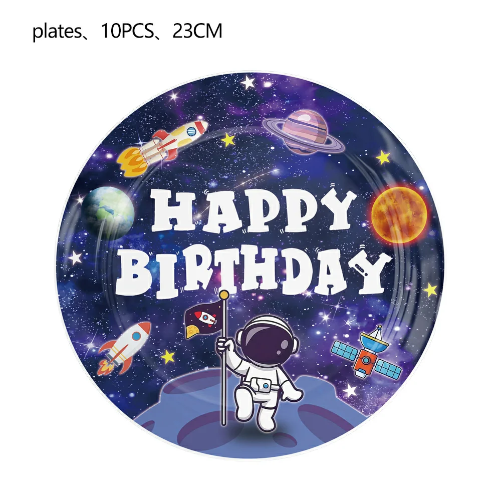10pcs 9inch plates