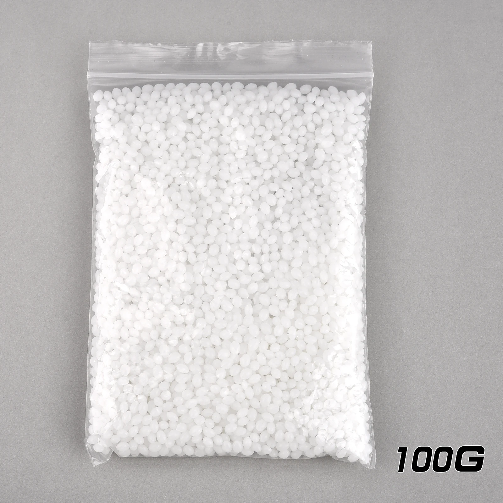 100g